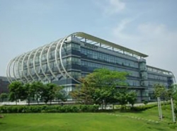 上海微创软件股份有限公司
